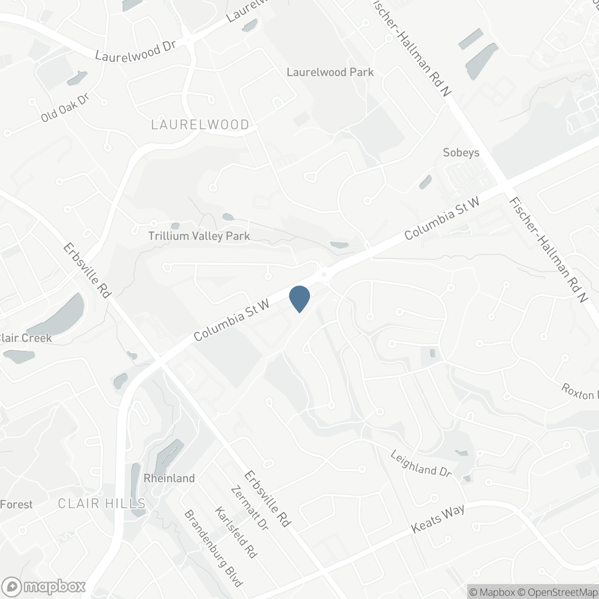 365 BENNINGTON Unit# 7, Waterloo, Ontario N2T 2L1